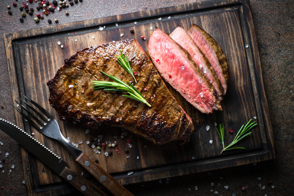 1/8 Beef