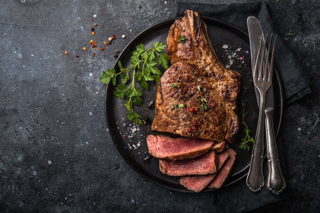 1/8 Beef