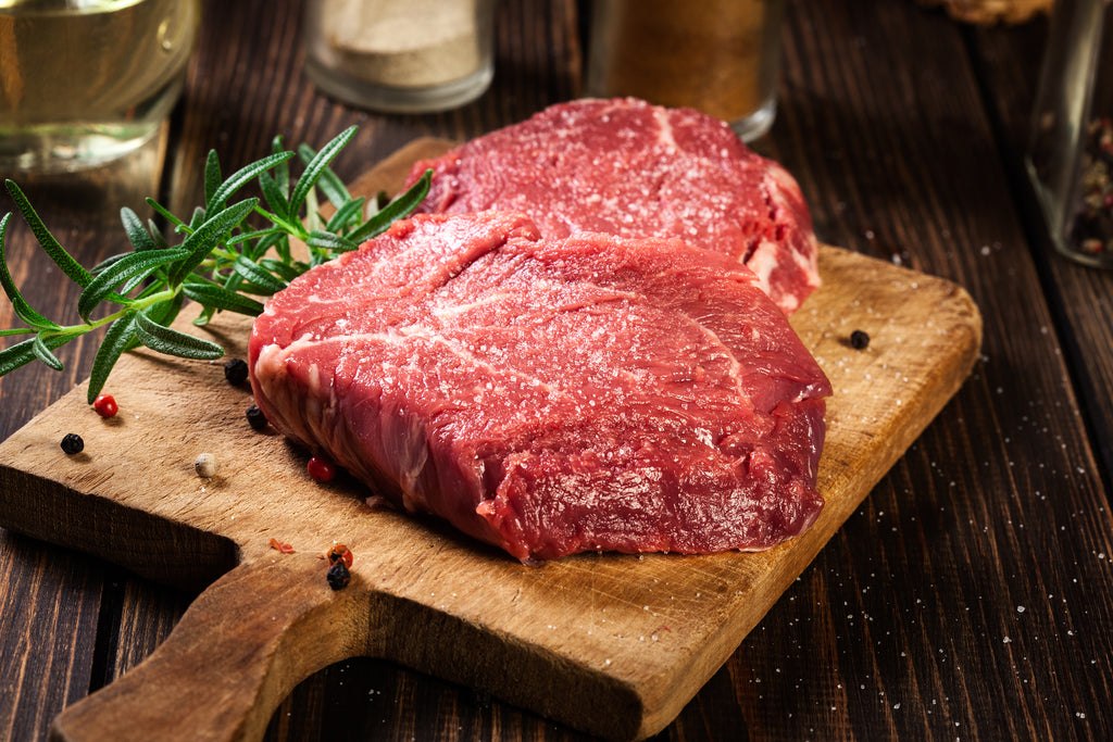 1/8 Beef