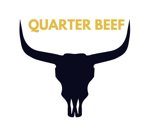 Quarter Beef