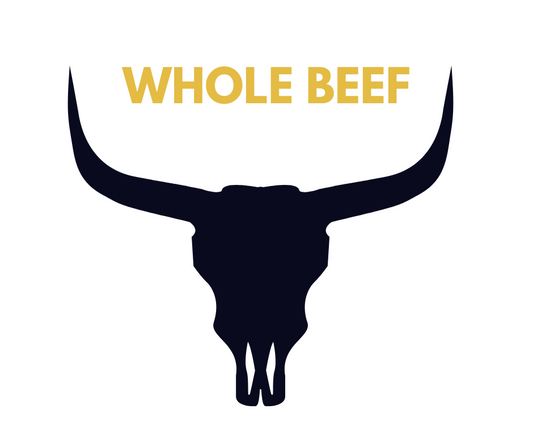 Whole Beef